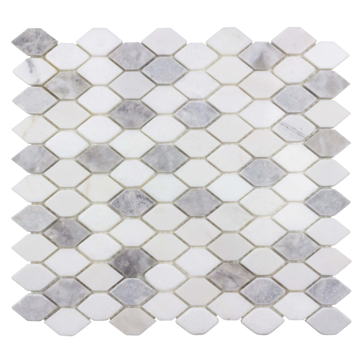 The Finish Line in Earthy Prism Natural Stone