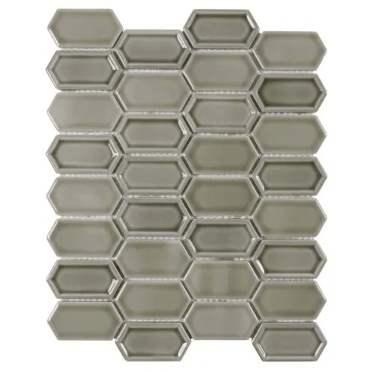 Foundations in Work Plains Tile