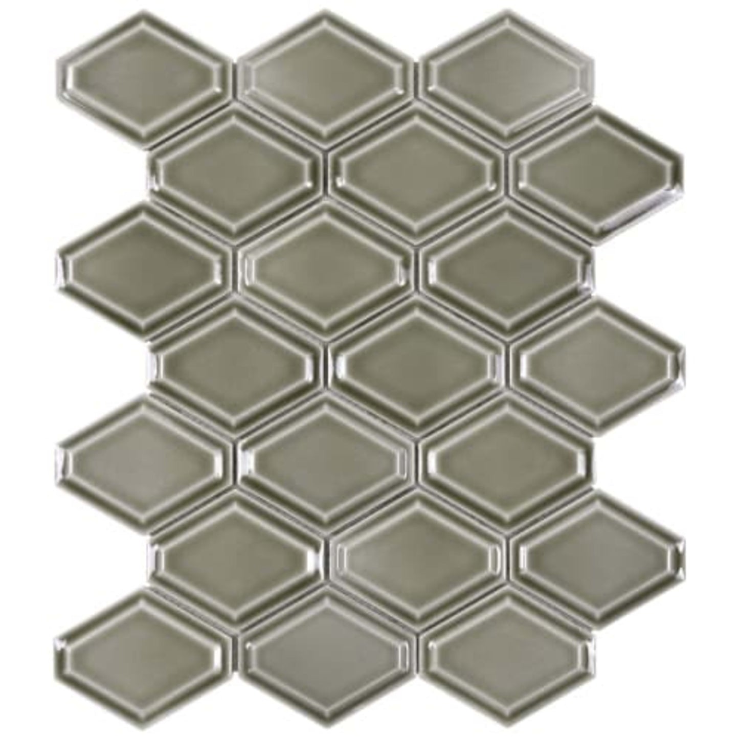 Foundations in Structure Plains Tile