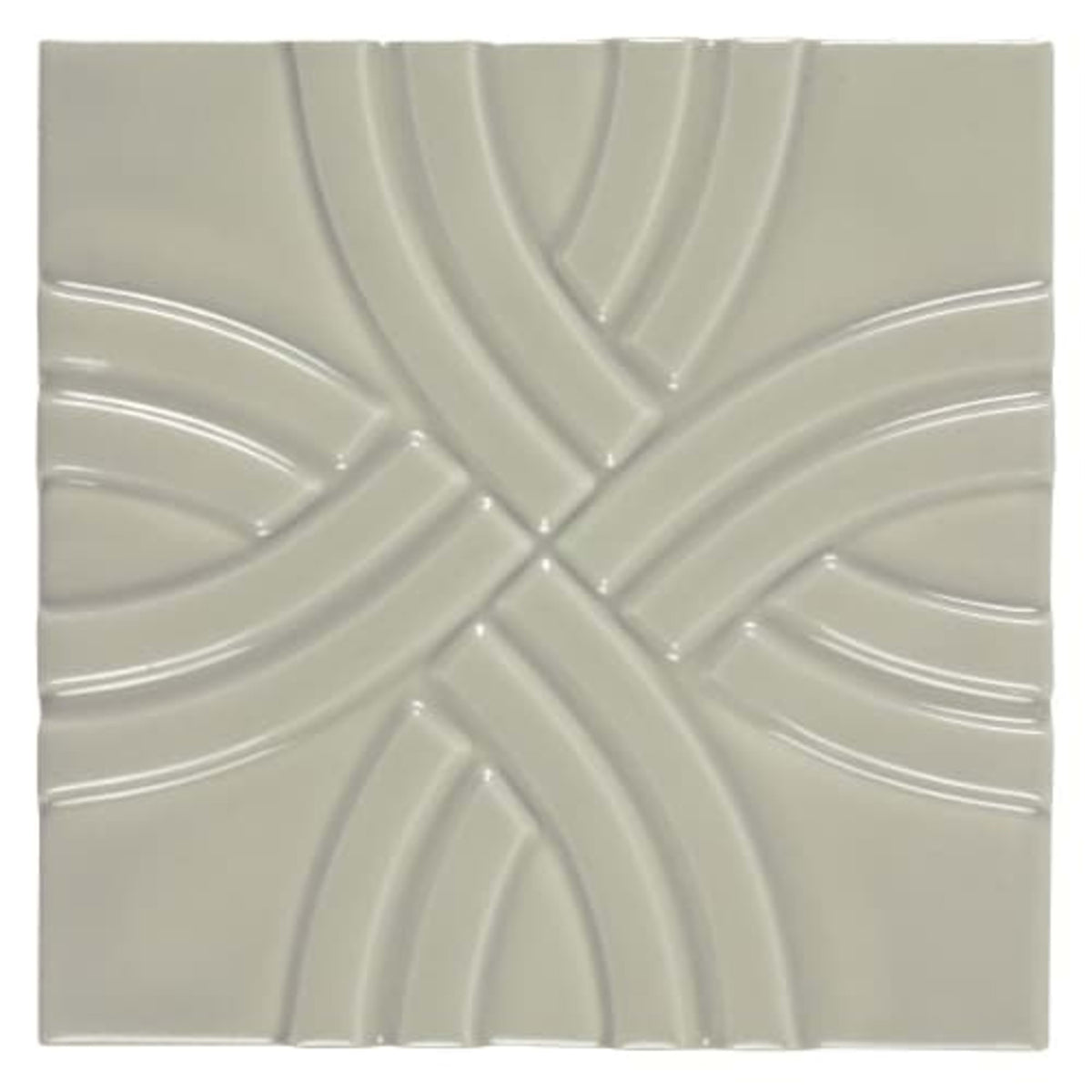 Muse in Fossil Villa Tile
