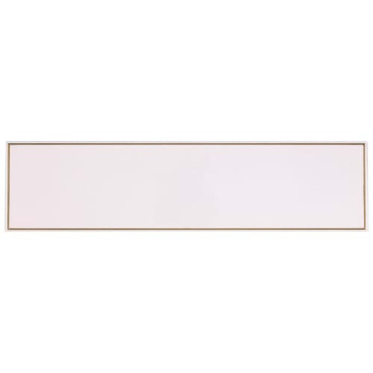 On The Edge in Rose Gold Tile