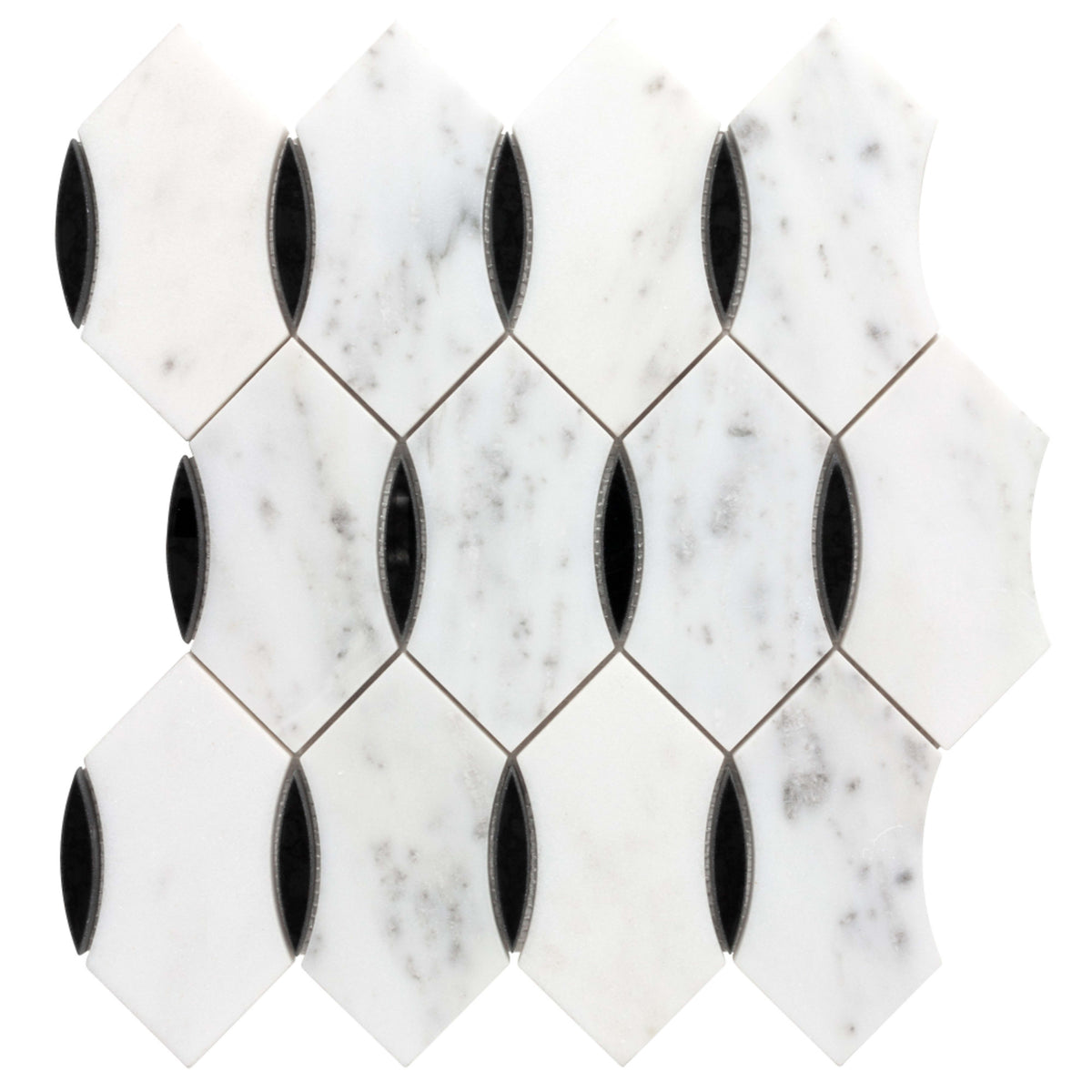 Panache in Skye Noir Natural Stone