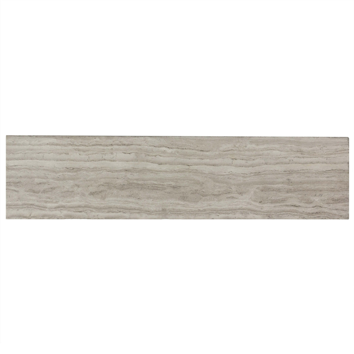 Ridge Hills in Driftwood 3×12 Natural Stone