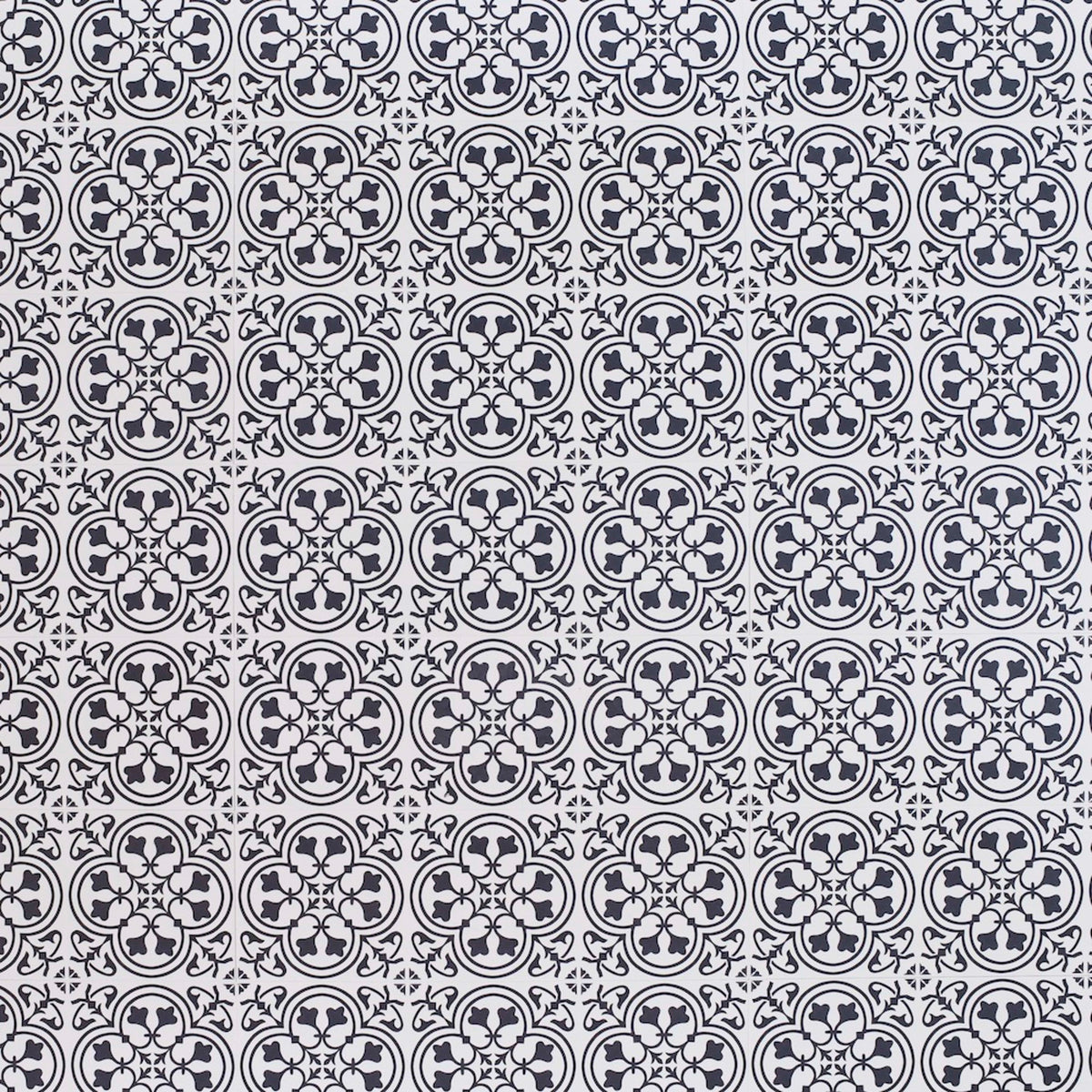 ADURAAPEX - Trellis in Iron Luxury Vinyl