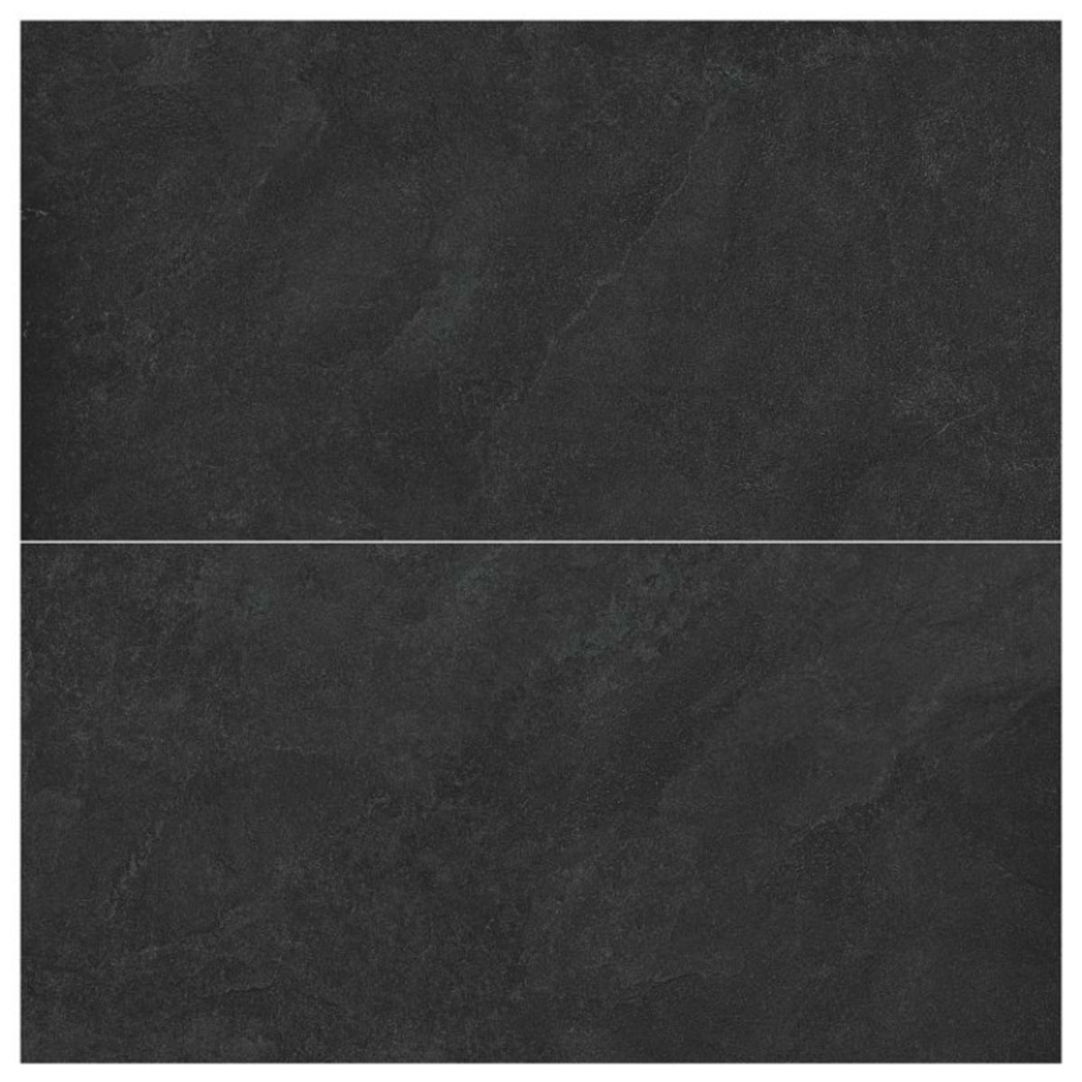 Ardesia in Black 24x48 Tile