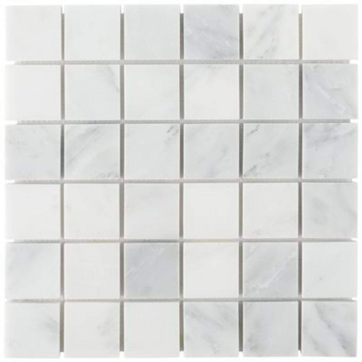 Asian Statuary in Asian Statuary 2x2 Honed Natural Stone
