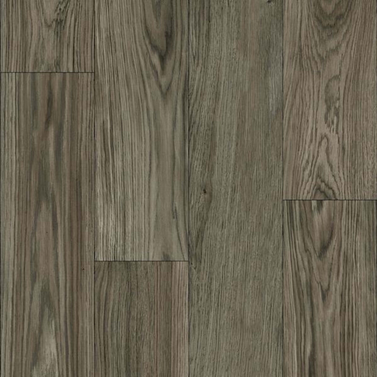 StrataMax Pro Hardland Oak in Alex Grey 12' Vinyl Sheet Goods