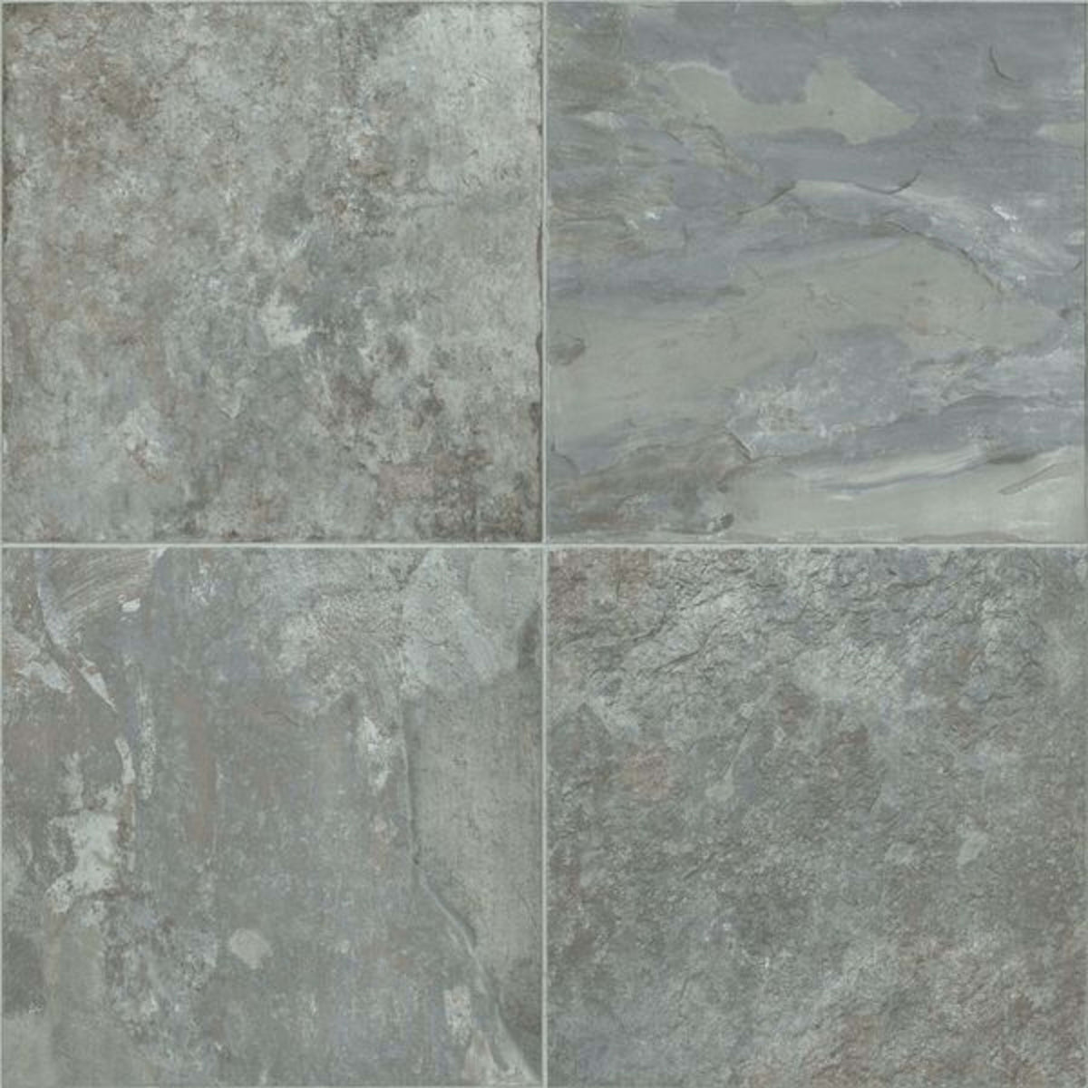 StrataMax Pro Torres del Paine in Gray Glacier 6' Vinyl Sheet Goods