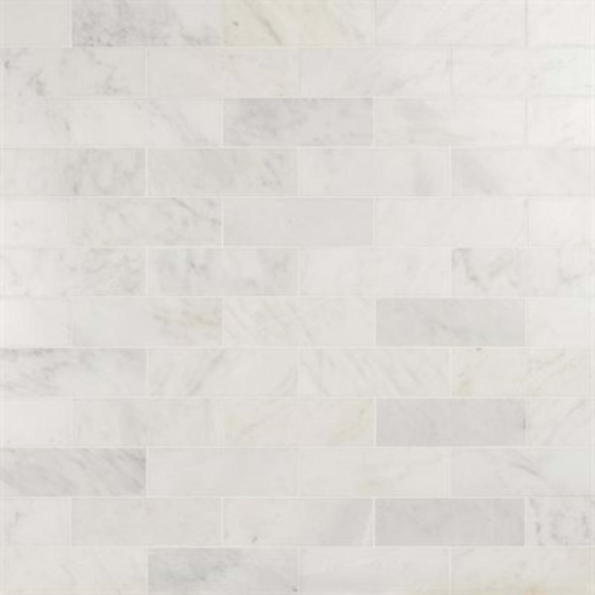 Asian Statuary in Asian Statuary 4x12 Polished Natural Stone