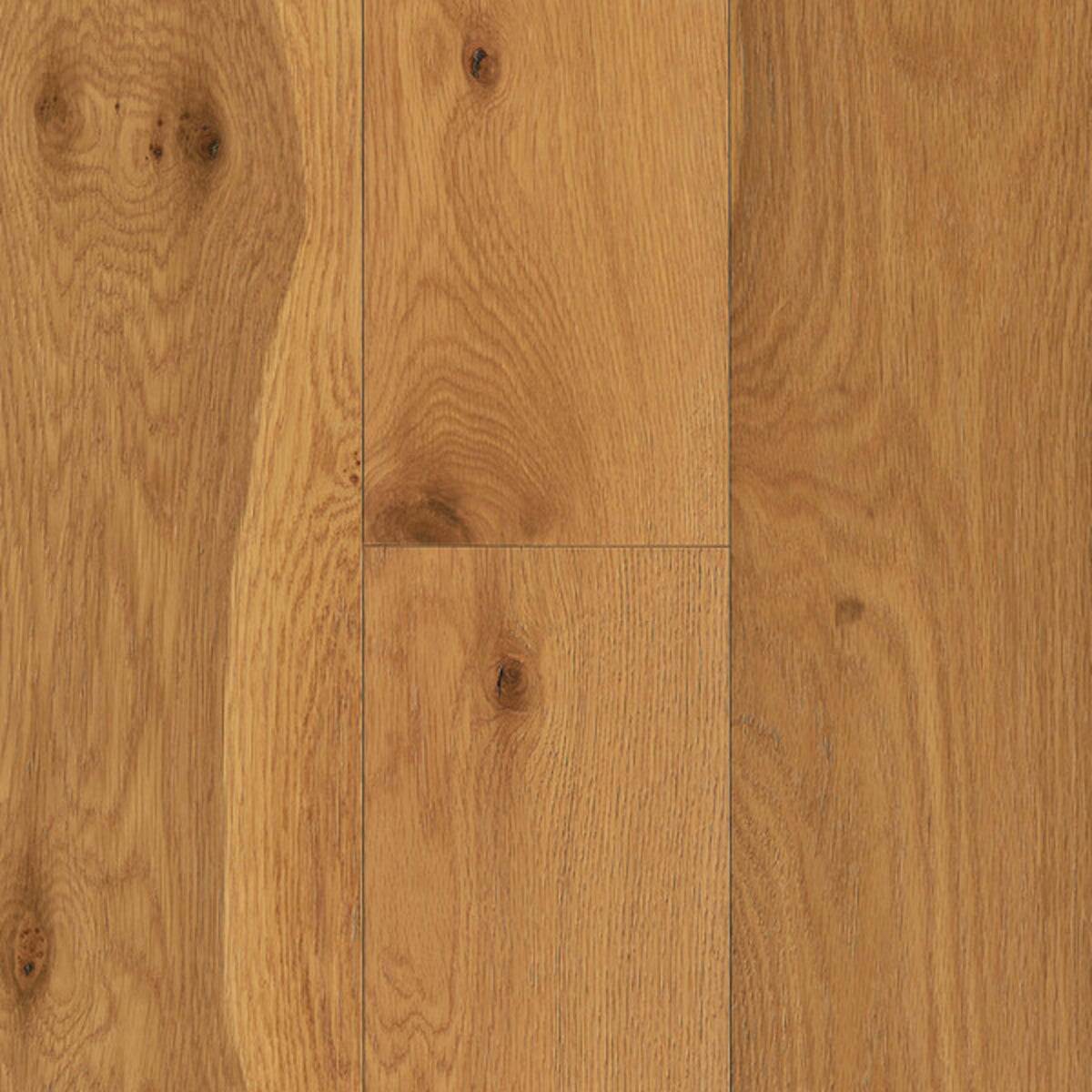 ArmorWood White Oak Engineered in Natural 7.5" Hardwood