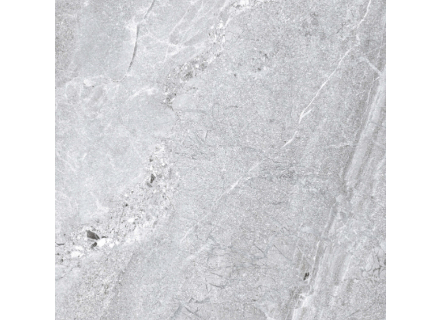 Agathos in Grey/Grip/Sanded _ 24 X 24