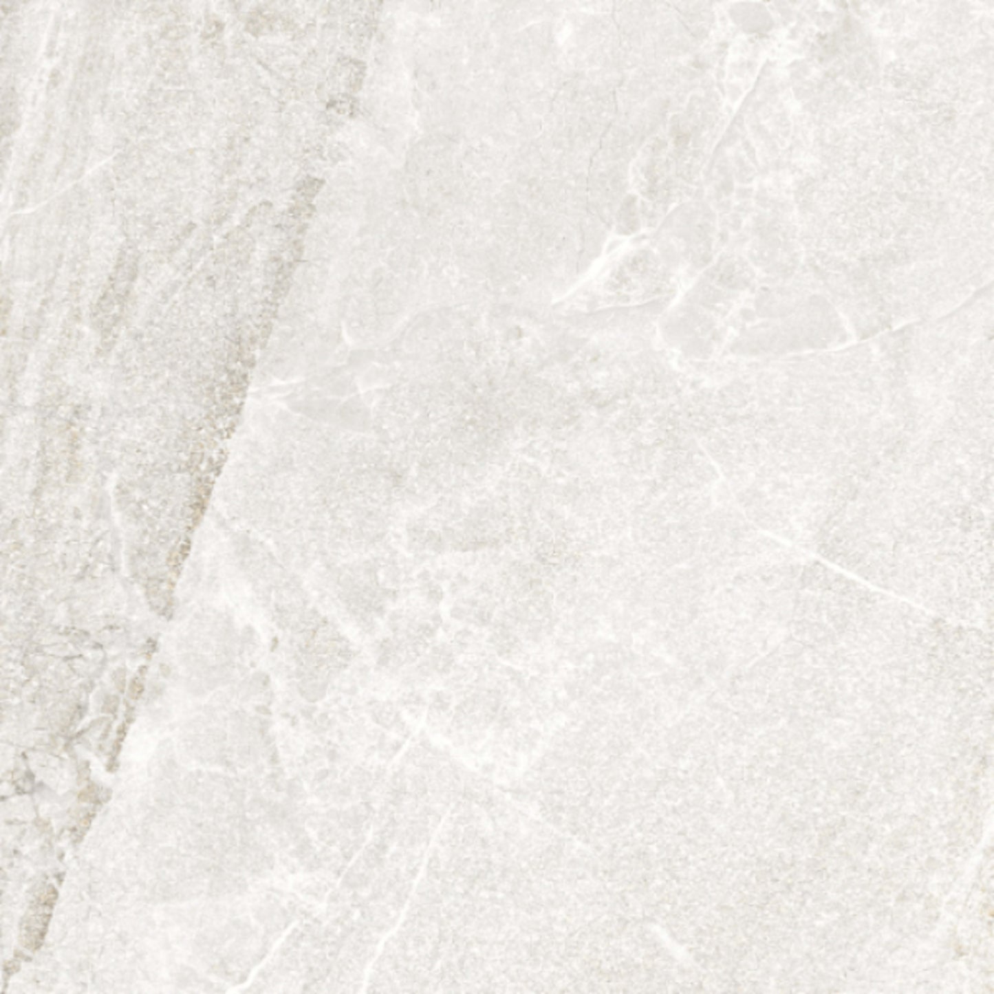 Agathos in White/Grip/Sanded _ 24 X 24 Tile