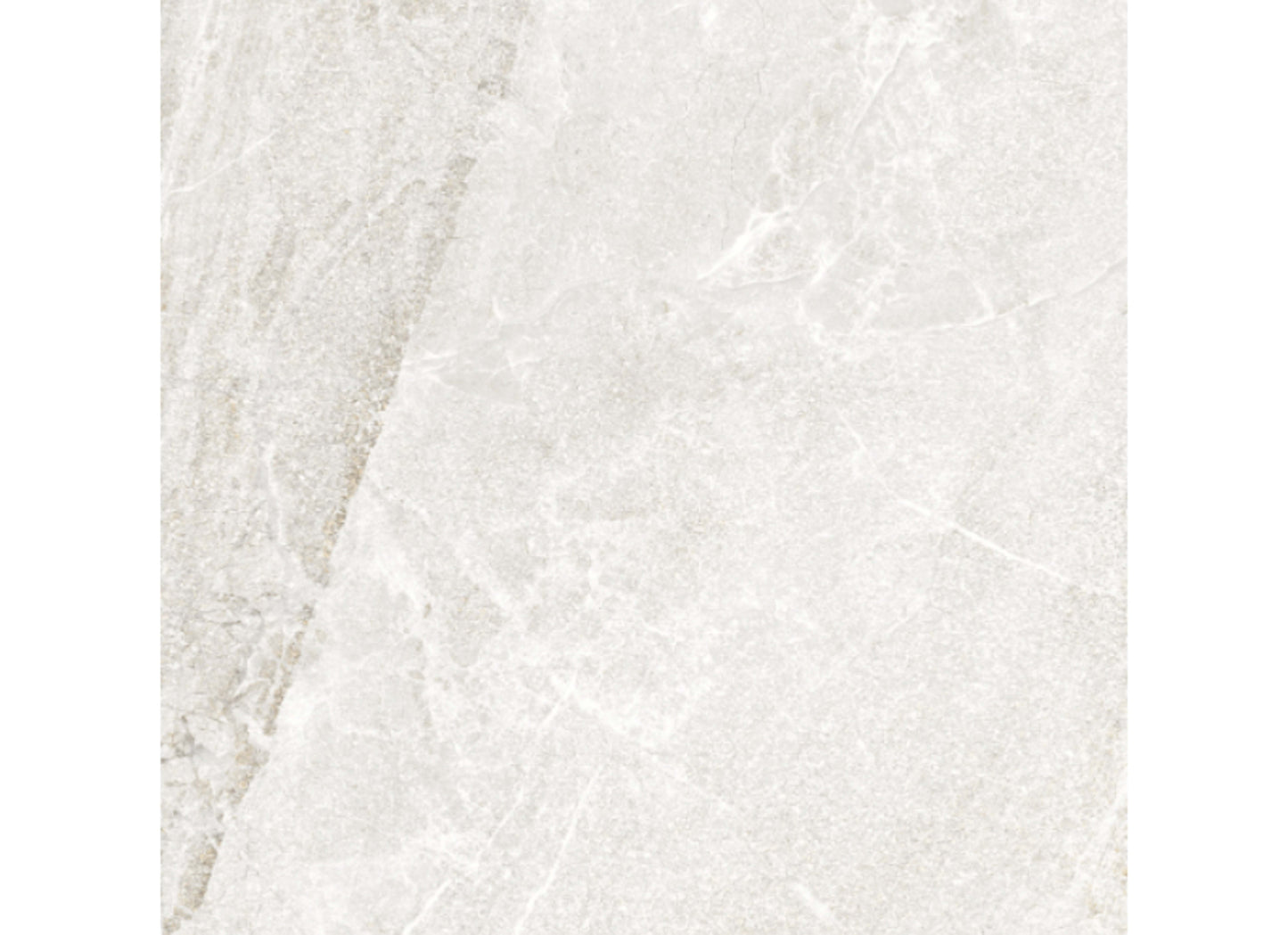 Agathos in White/Grip/Sanded _ 24 X 24