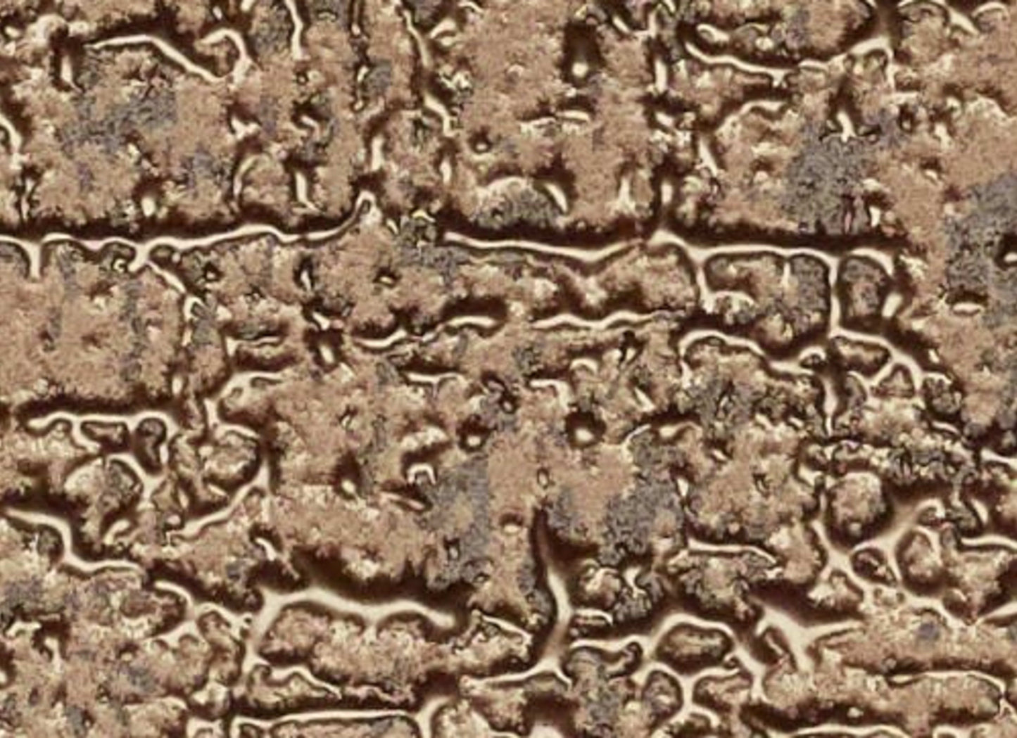 Ainslee Park in Brass