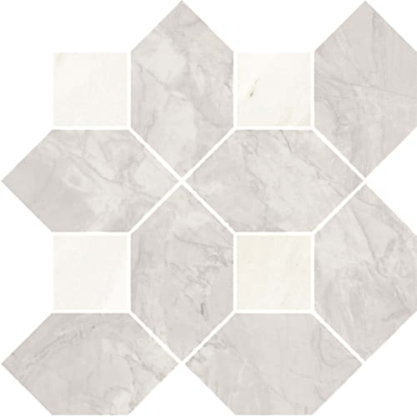 Ainslee Park in Mix Tile