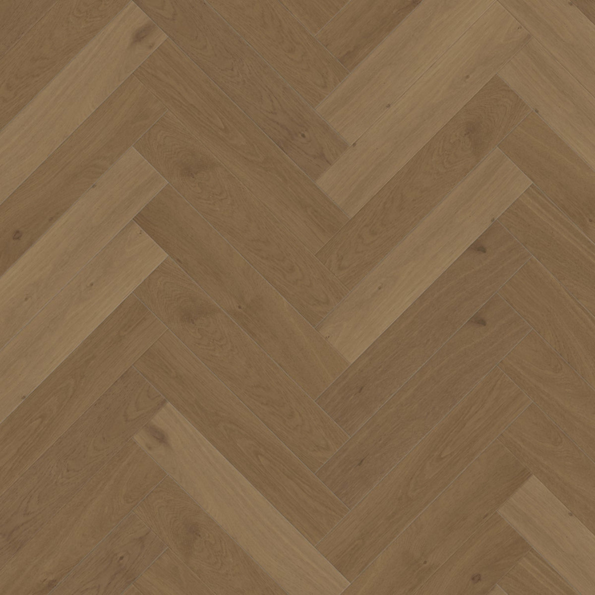 Terra in Alpine Herringbone Hardwood