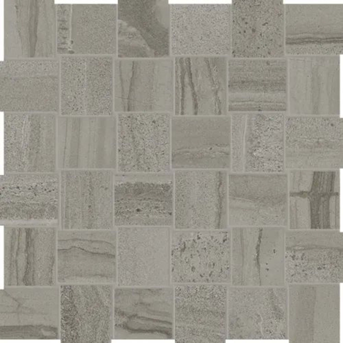Amelia in Smoke Tile