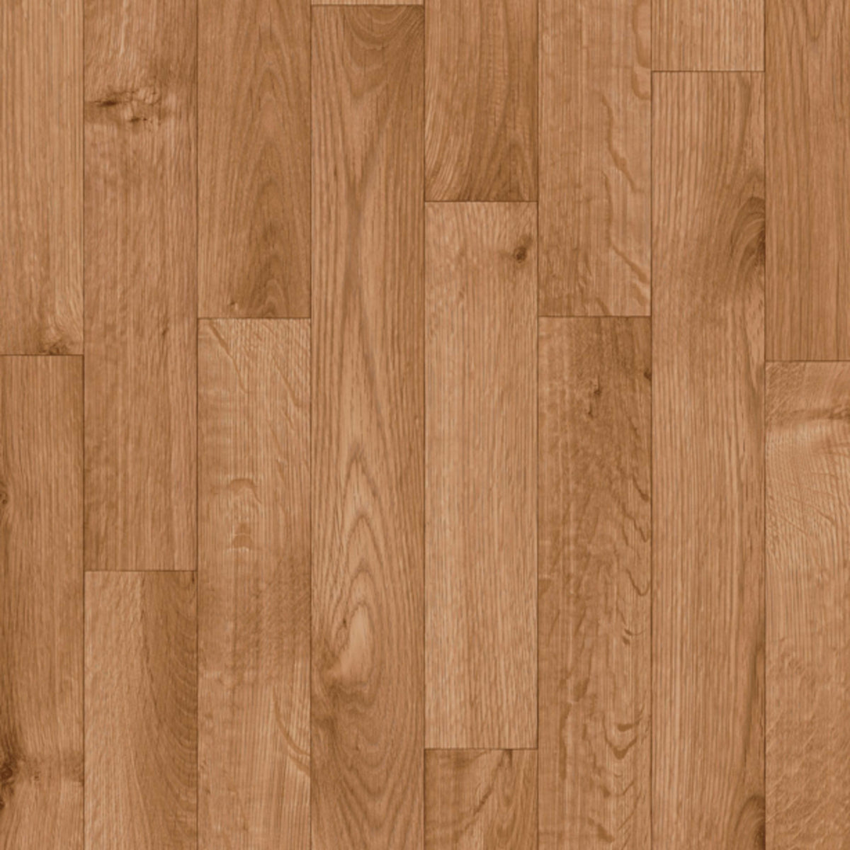 CushionStep Antique Oak in Butternut 12' Vinyl Sheet Goods
