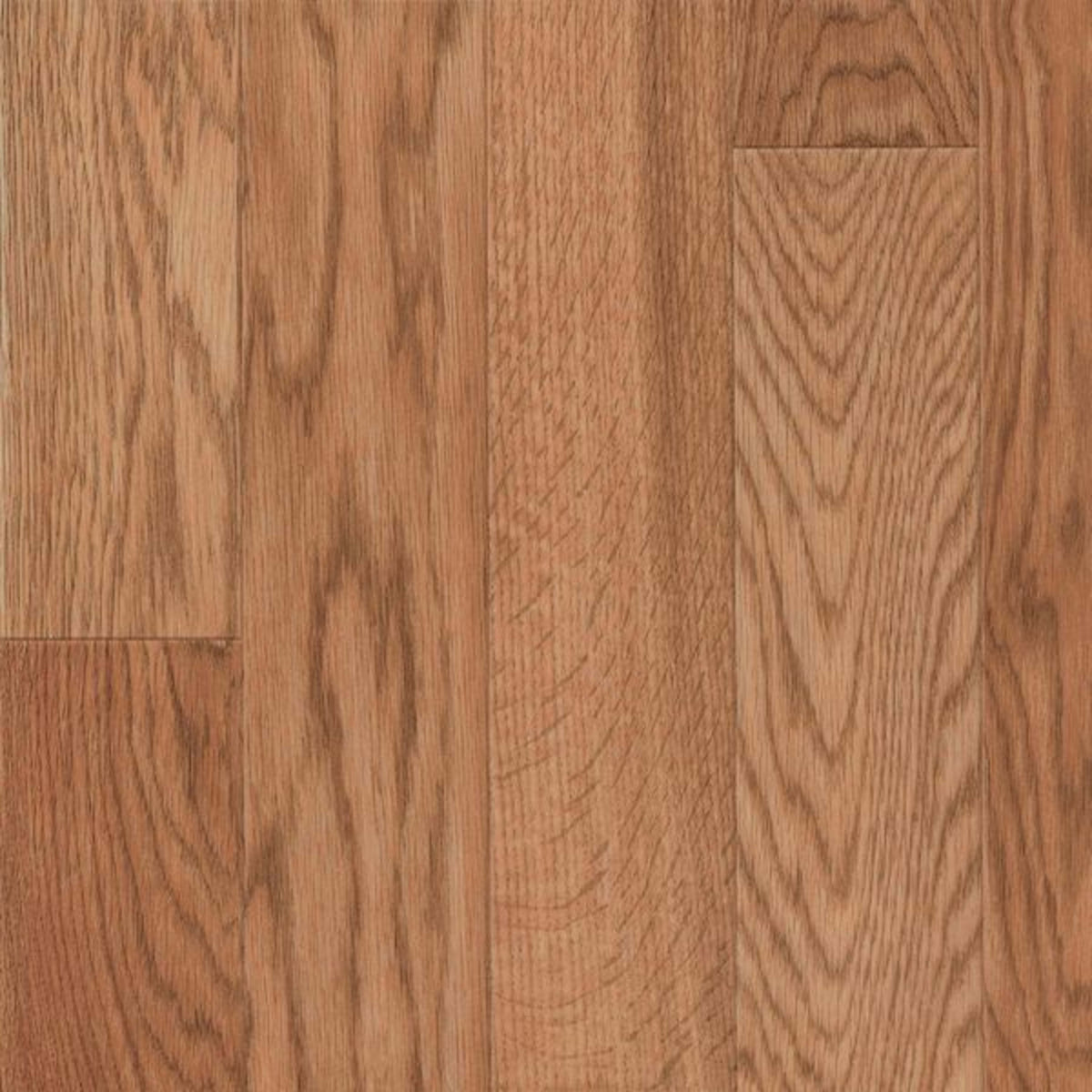 CushionStep Farmdale in Caramel 12' Vinyl Sheet Goods