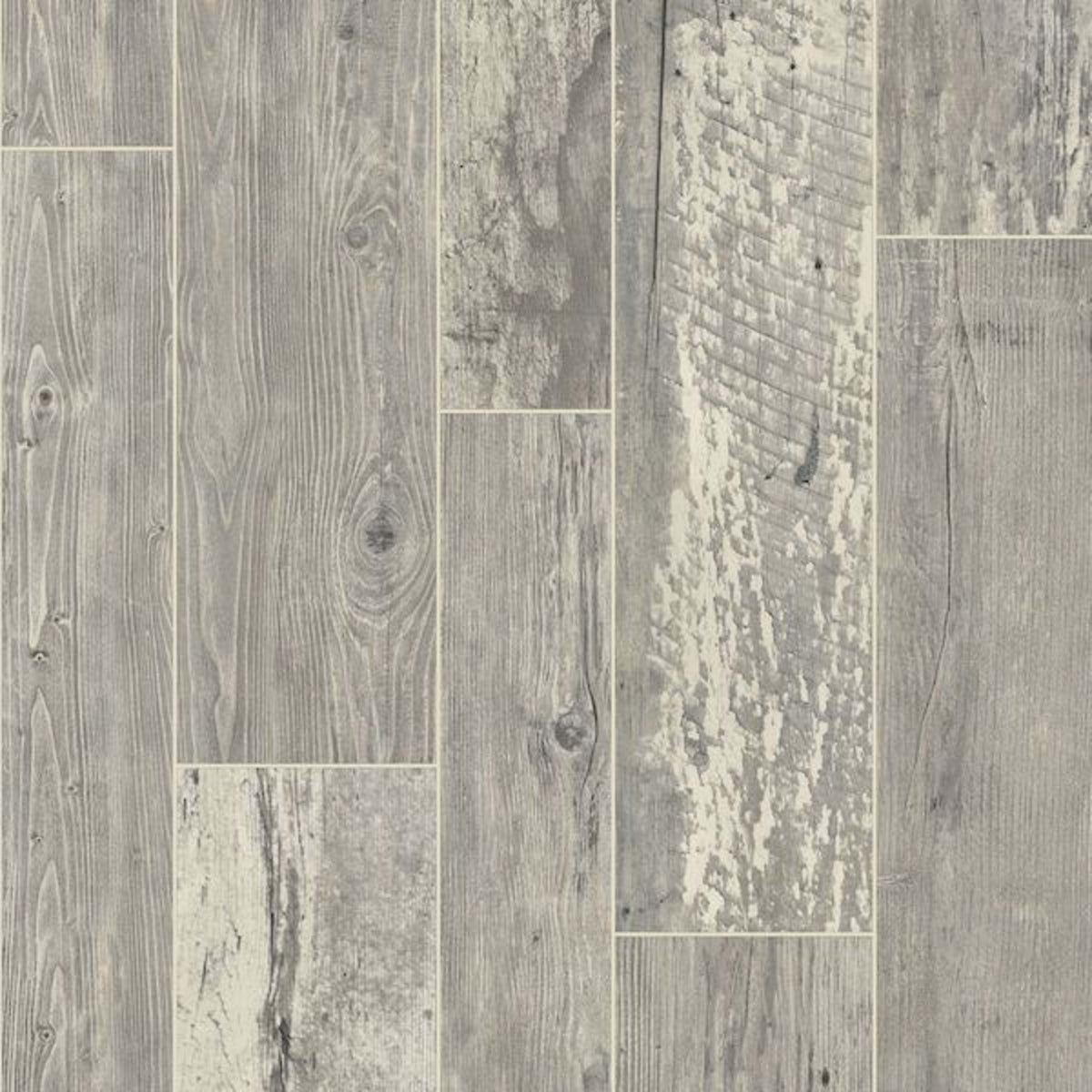 CushionStep Montana Retreat in Cool Creek 12' Vinyl Sheet Goods