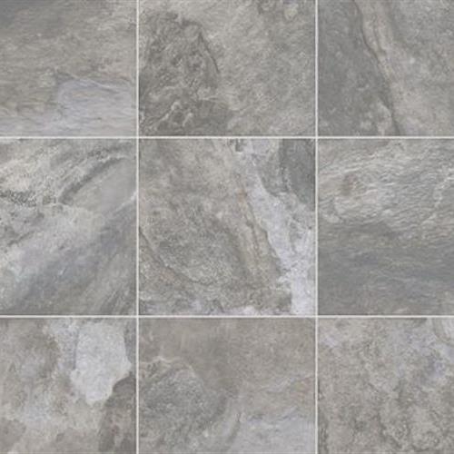 Crafted Sheet - Blacktex HD in Cubist Fossil Vinyl Sheet Goods
