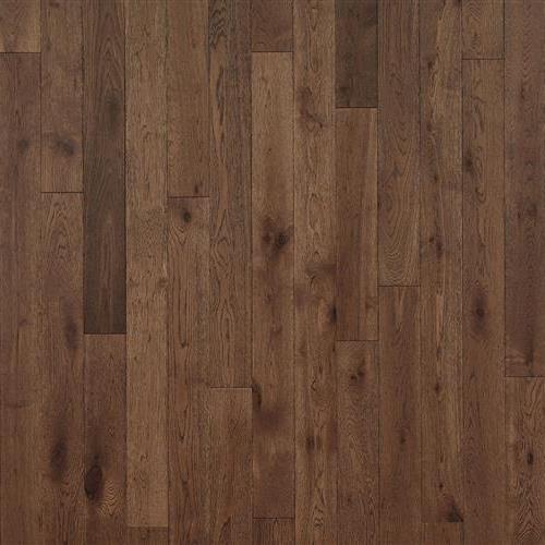 Boreal Solids in Sable 5" Hardwood