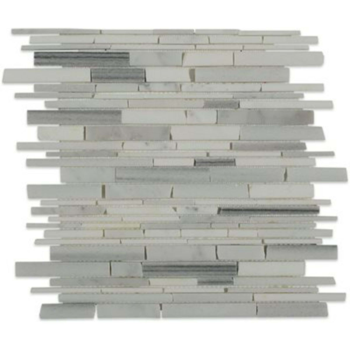 Big Styx in Cipollino Carrara Thassos Natural Stone