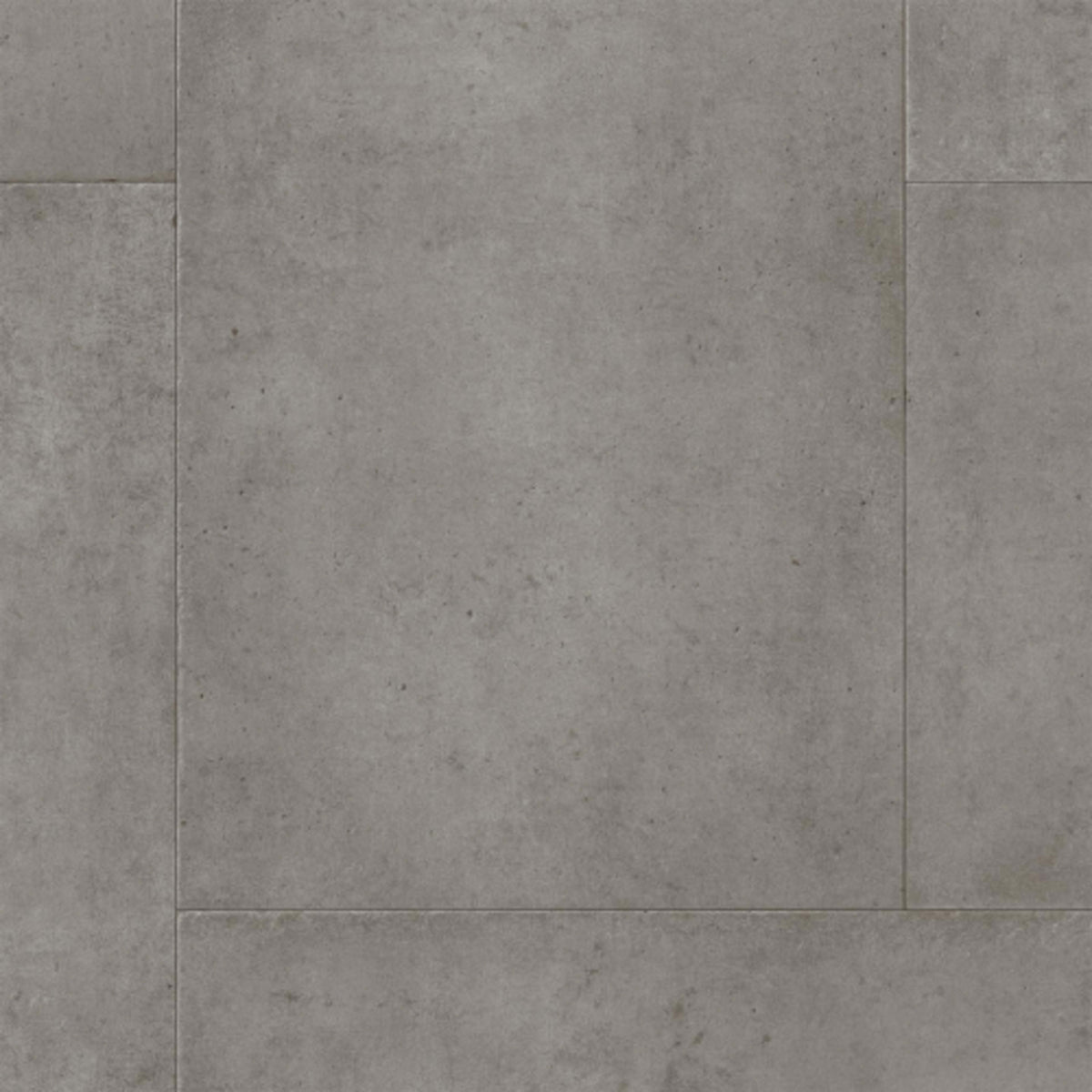 LifeTime in Concrete Vinyl Sheet Goods