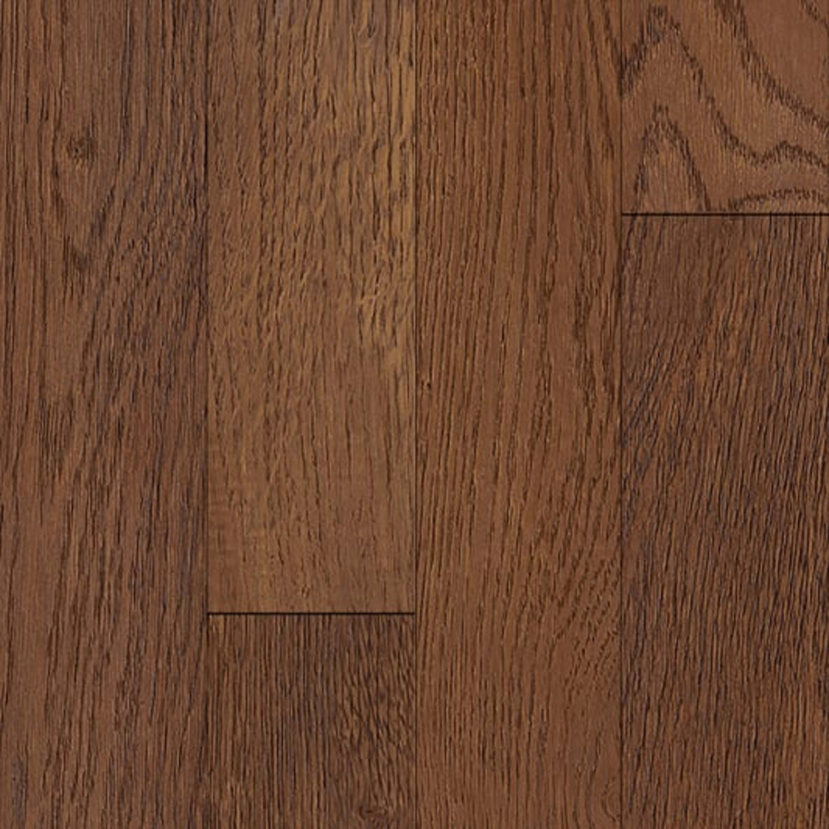Traditions in Saddle Oak Luxury Vinyl