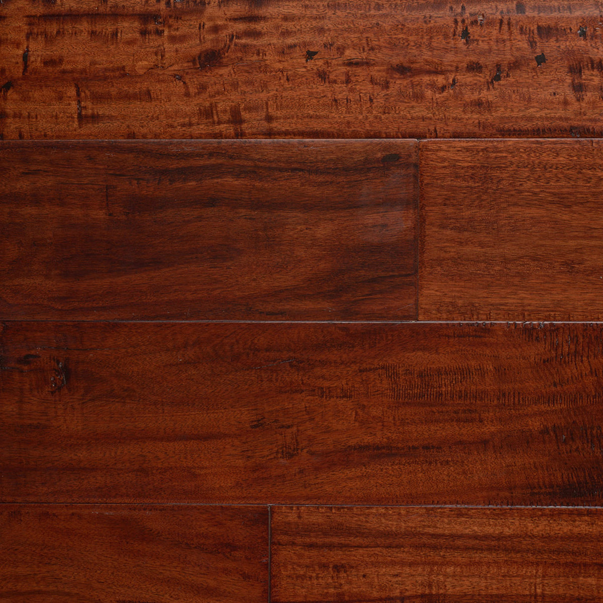 Canyon Estate Collection in Acacia Cocoa Brown Hardwood
