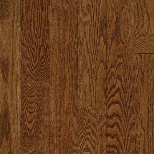 Dundee Red Oak Solid in Timeless Appeal 3.25" | Bruce