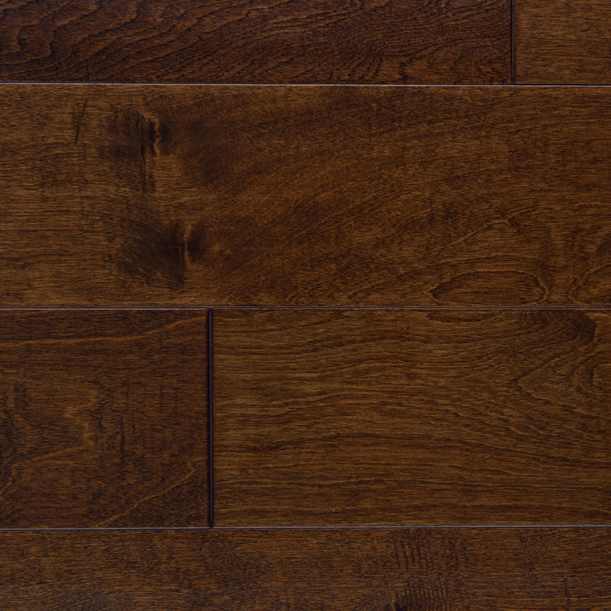 Canyon Estate Collection in Birch Chestnut Hardwood