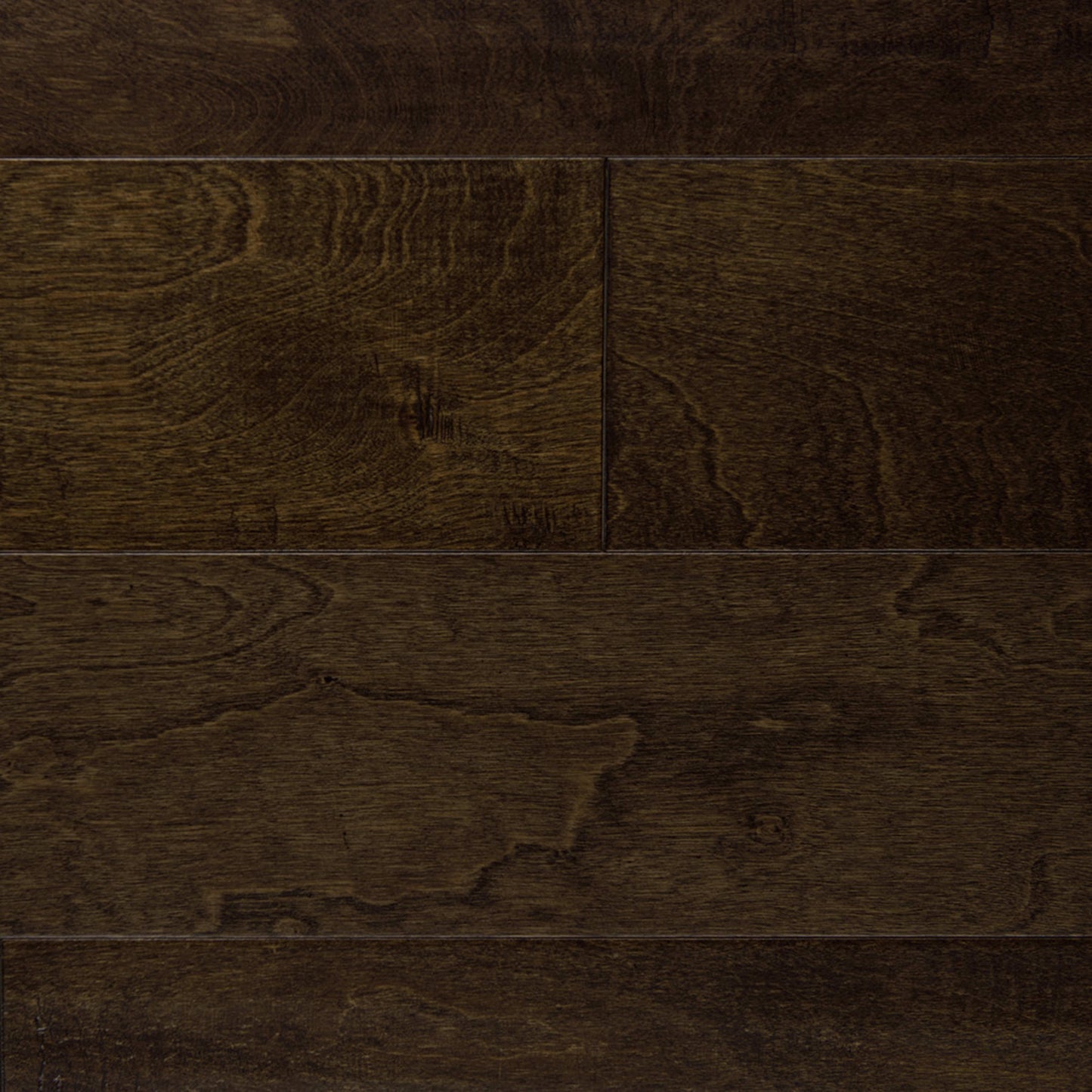 Canyon Estate Collection in Birch Truffle Hardwood