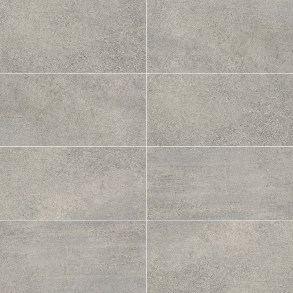 Cemento Rasato in Grigio Tile