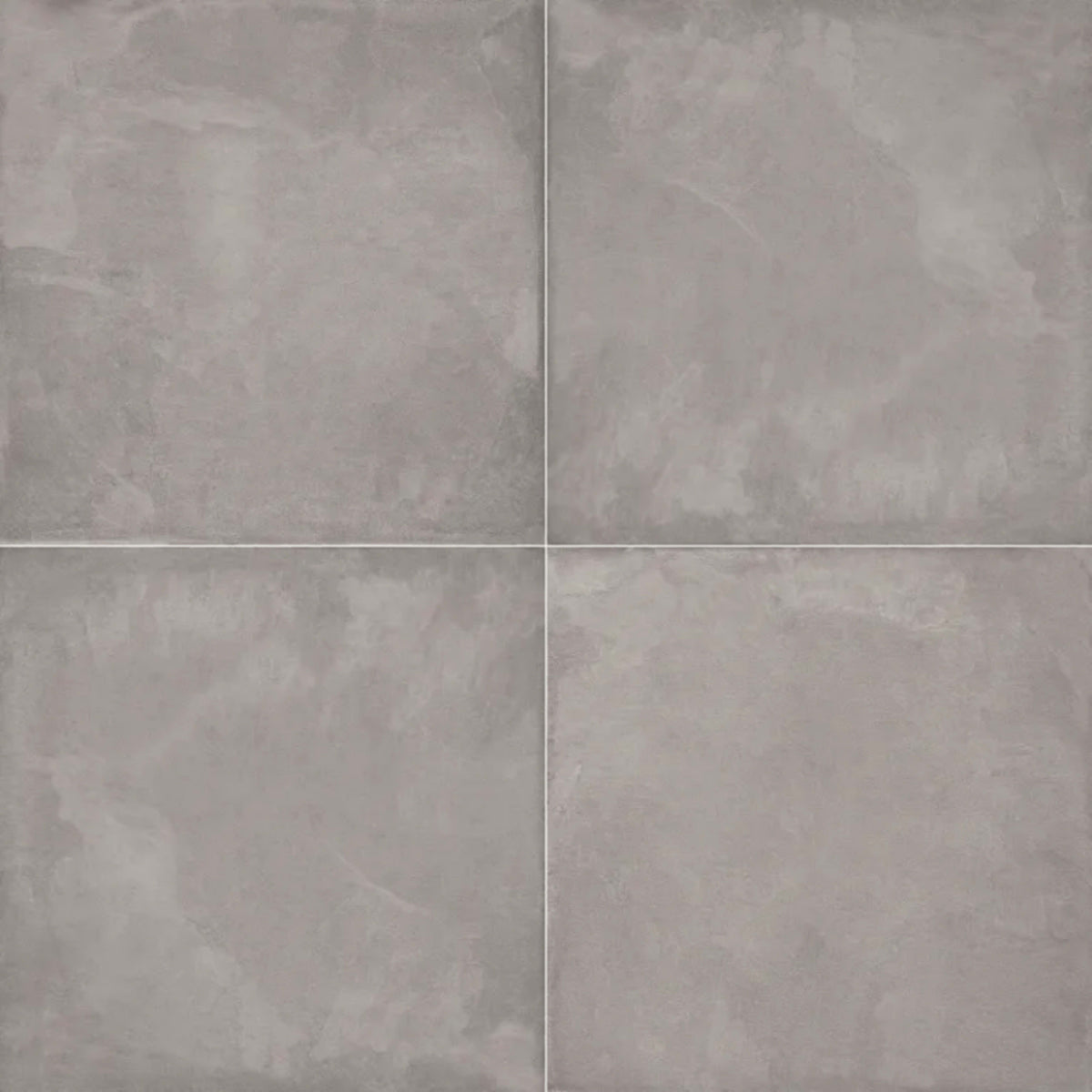 Citylife in Ash 36x36 Tile