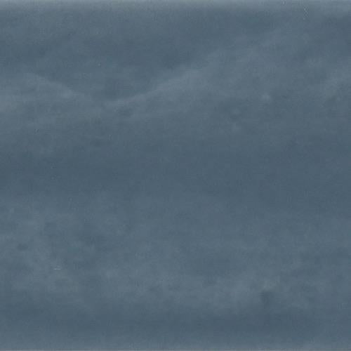 Crayons in Storm Glossy Tile