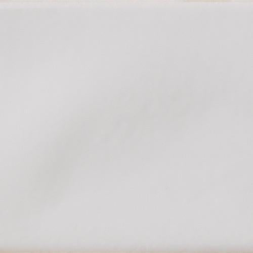 Crayons in Matte White Tile