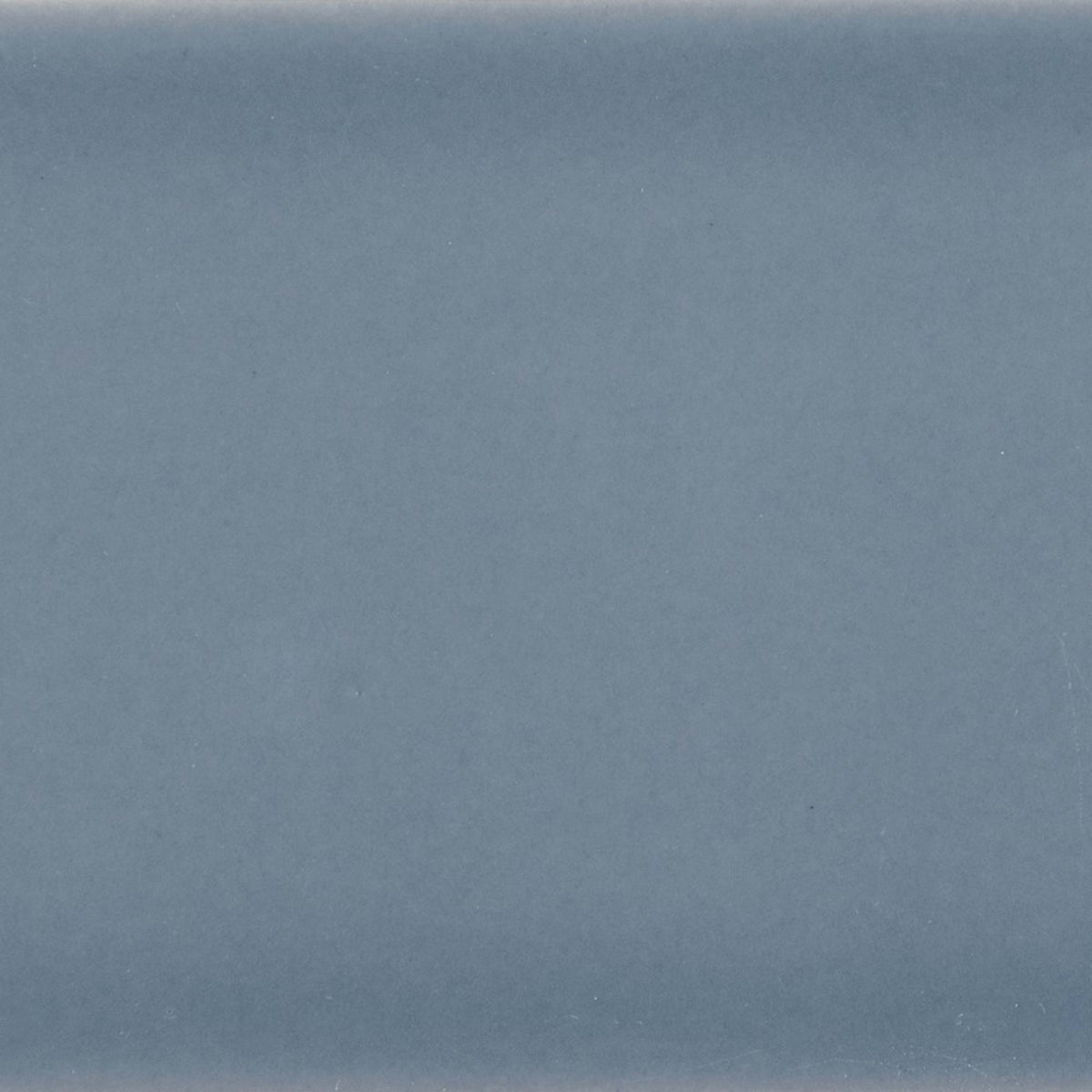 Cursive in Old Denim 3"x6" Tile