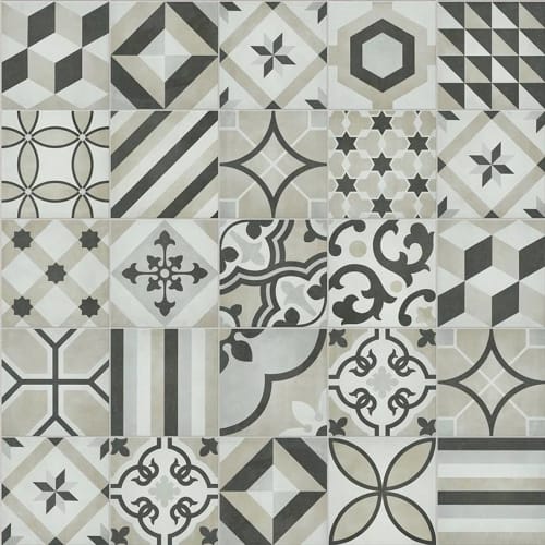 REVIVAL MIX