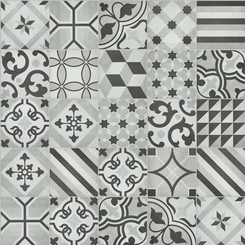 REVIVAL MIX