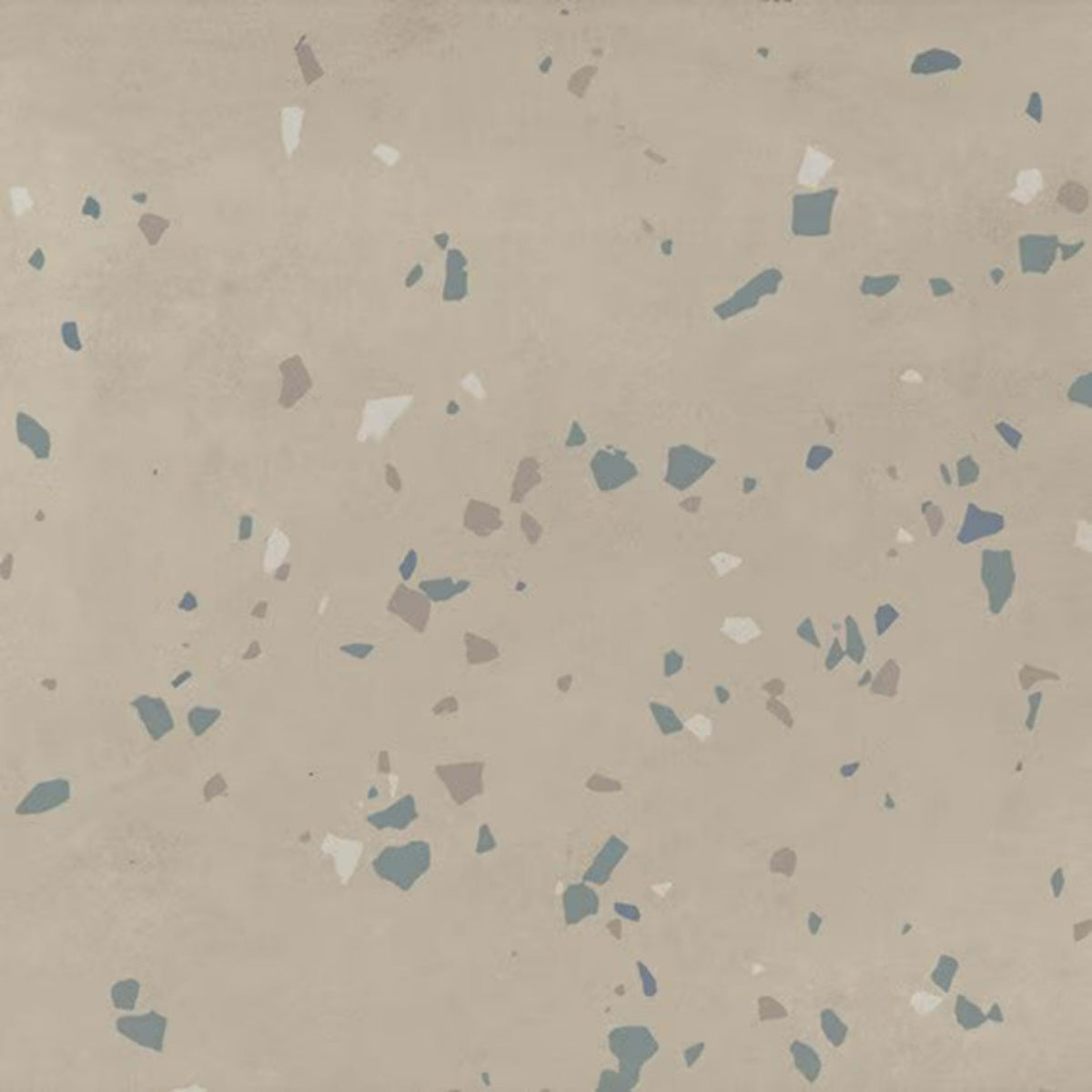 Color Story Floor in Stable Speckle-12x12 Tile