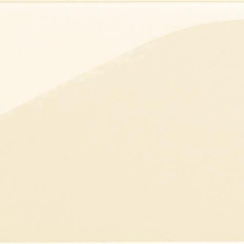 H-Line Series in Alabaster 3x6 Tile