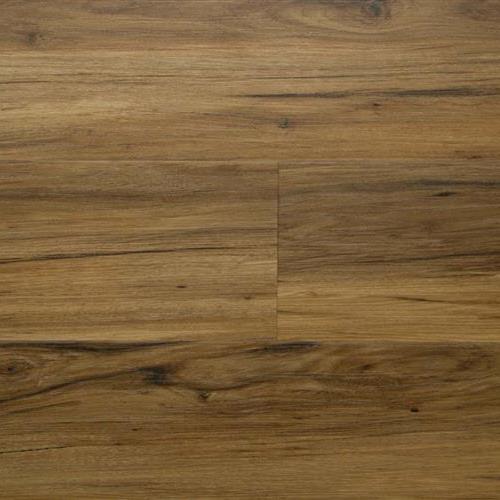 FirmFit Topaz in Saddle Luxury Vinyl