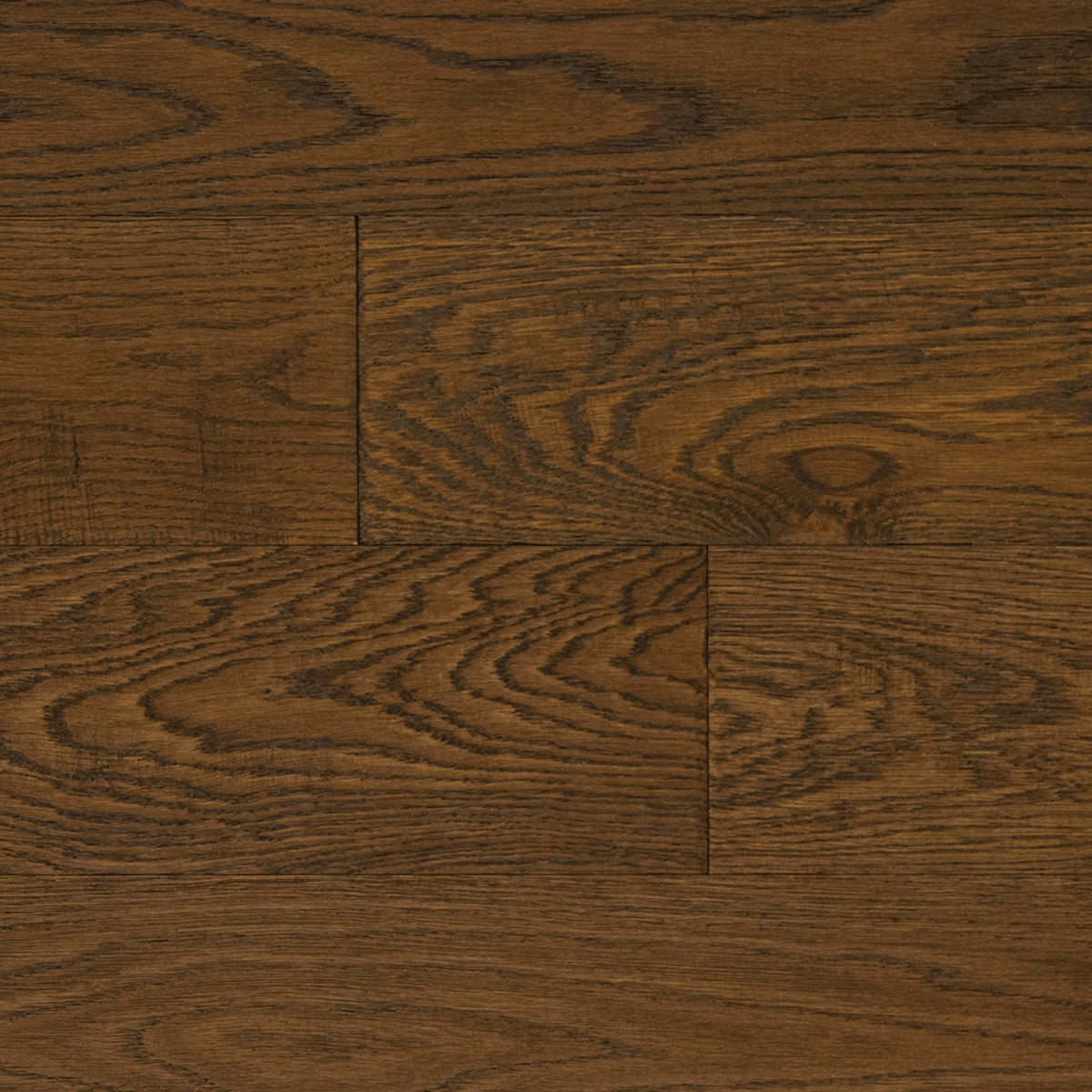 Canyon Estate Collection in Oak Brown Madder Hardwood