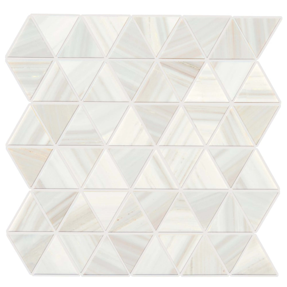 Pietra Divina in Calacatta Dolomiti Triangle Natural Stone