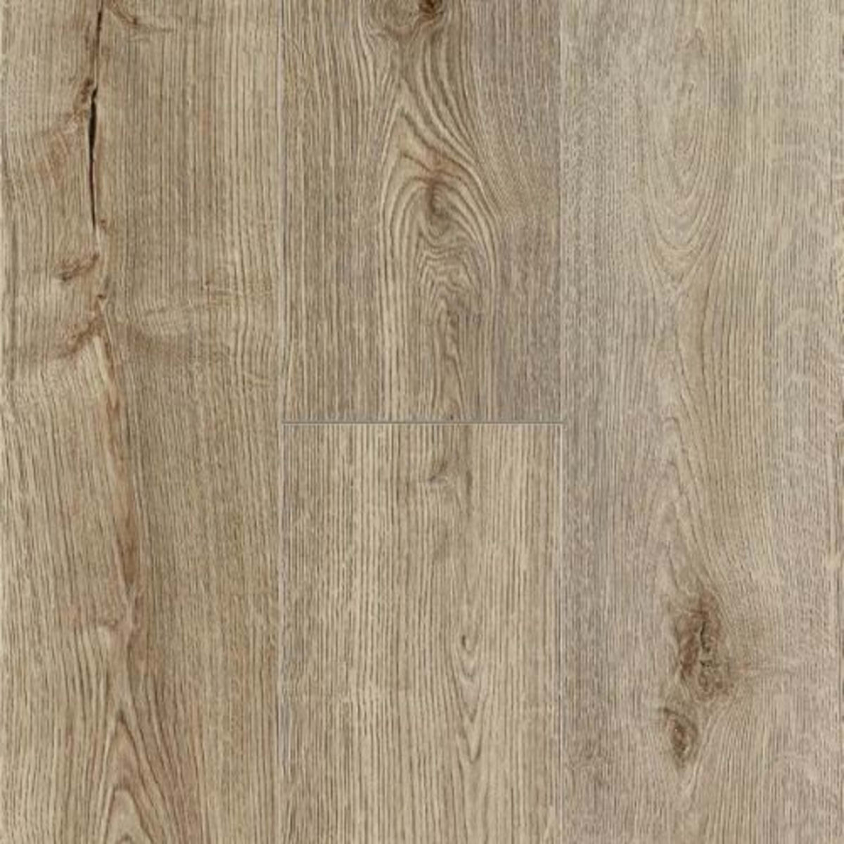 TimberTru Back Home in Centerpiece Taupe 8" Laminate