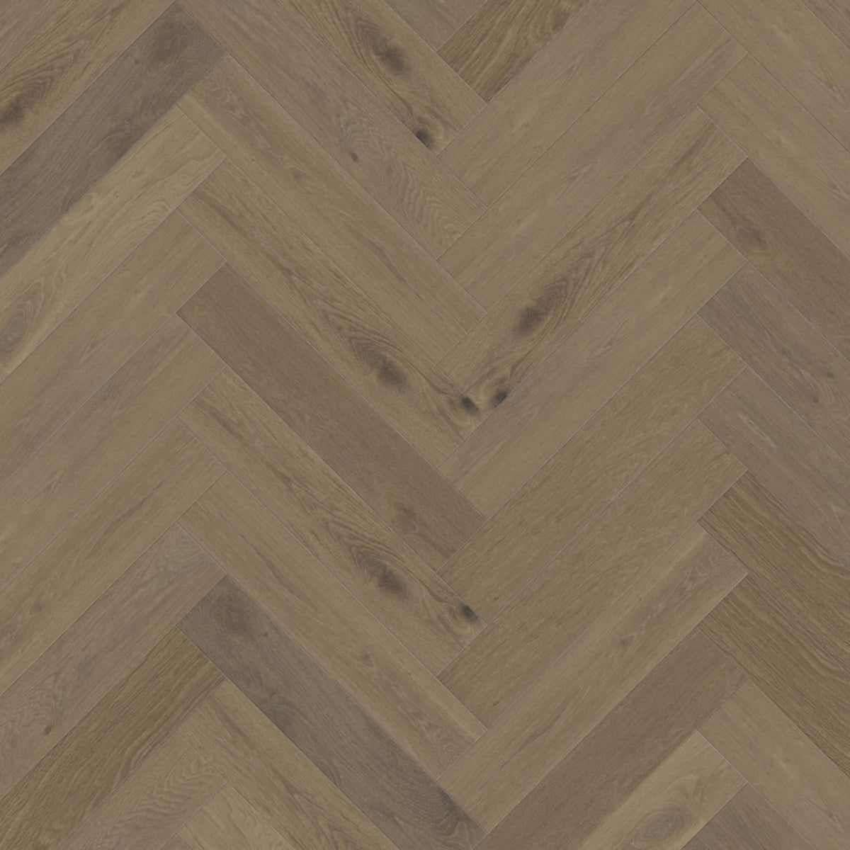 Terra in Chaparral Herringbone Hardwood
