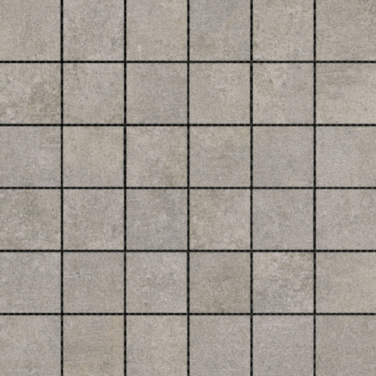 Chiado II in Jerome 2" X 2" Mosaic Mesh Tile