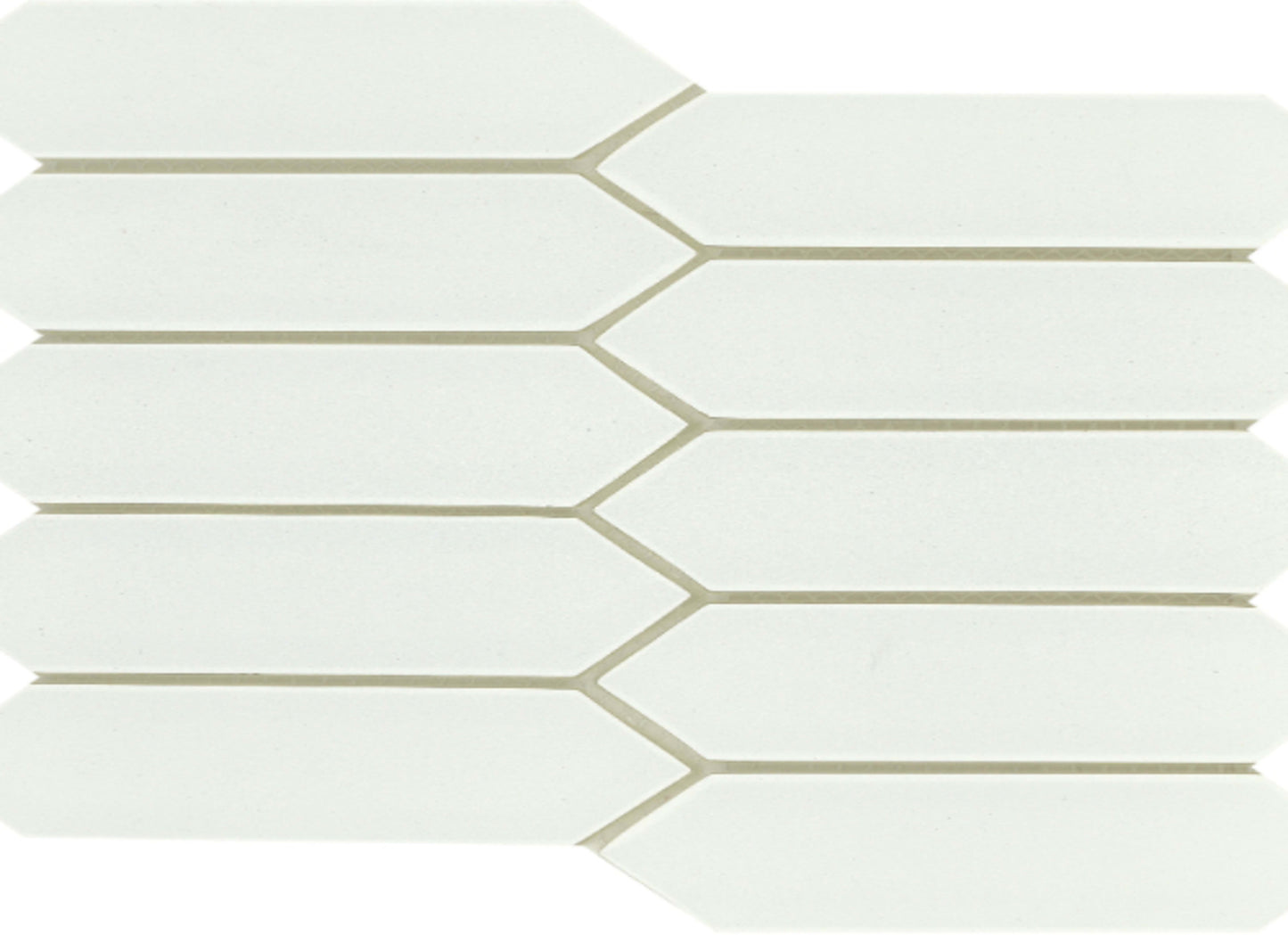 Concept in White Picket