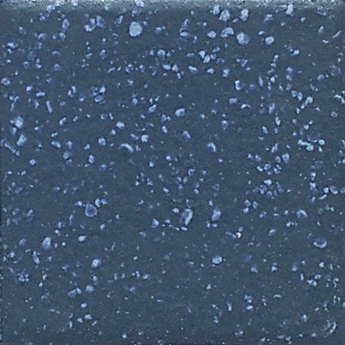 Keystones in Navy Speckle (4) 1x1 Tile